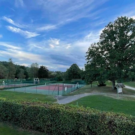 Gite Le3Chenes Remoncourt Exterior foto